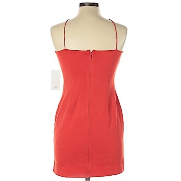 Nordstrom-BP Women's Sleeveless Mini Dress - Picture 2 of 5